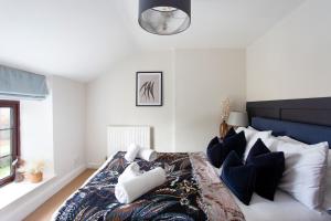 Wellington Terrace, Private Garden