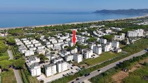 Sunny Beach Apartments - 253