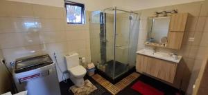 Appartement Pte aux Canonniers