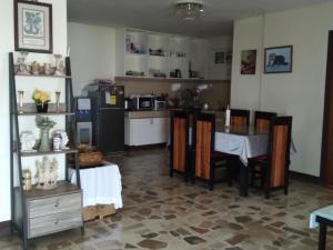 Guest House Transient