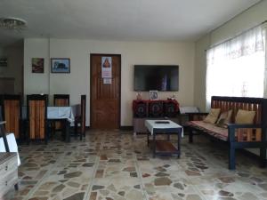 Guest House Transient