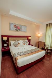 Bravura Gold Resort