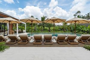 Villa Emerald Serenity by BaliSuperHost