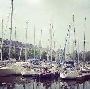 Alyo, Studio proche centre 1p