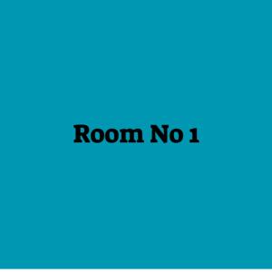 Three-Bedroom Delight, King-Size Beds