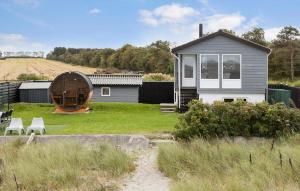Gorgeous Home In Otterup With Kitchen