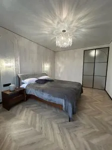 Апартаменти в центрі на Шевченка - Knizhkovtsy