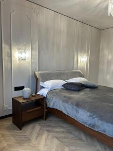 Апартаменти в центрі на Шевченка