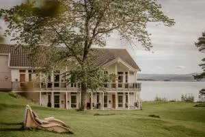 Jegtvolden Fjordhotell - Steinkjer