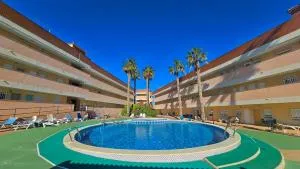 Casa Palmeral Oasis with Pool - Playa de los Nietos