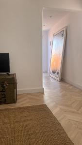 Rooftop Apartment city center