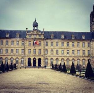 Alyo, Studio proche centre 1p