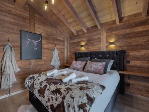 Chalet Mitoyen LA SAPINETTE - Bo Immobilier - Châtel Multipass Été 2025 en option au tarif de 3euros par jour et par personne