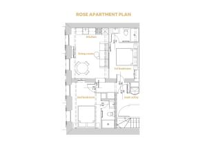 Luxury Apartment - Central Cannes, near Beach & Palais - LRACANNES