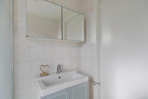 Graspieper I Vrijstaand Huisje met Brede Tuin