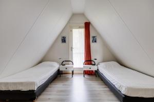 Graspieper I Vrijstaand Huisje met Brede Tuin