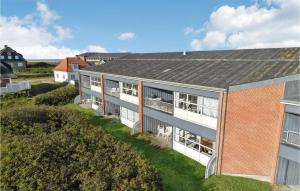 2 Bedroom Amazing Apartment In Fanø