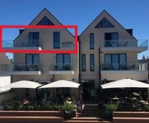 4Hafenzeiten - NIE12 Memel - Häven