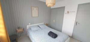 Appartements Maison Le Baron 13pers Tiffauges proche Puy du Fou : photos des chambres