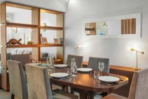 Amazing Seaside Apartment - Grand-Baie - Cap Malheureux