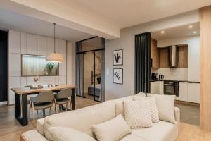 Granaria Apartments - LoftAffair
