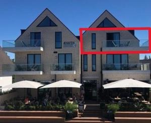 4Hafenzeiten - NIE11 Hamburg