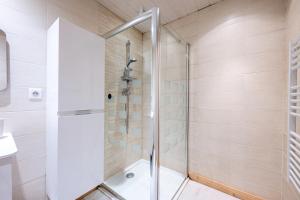 Appartements Tie No Appartement Chaleureux : photos des chambres