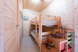 Appartements Tie No Appartement Chaleureux : photos des chambres