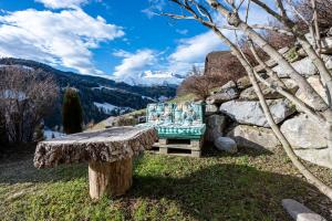 Appartements Tie No Appartement Chaleureux : photos des chambres