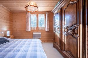 Appartements Tie No Appartement Chaleureux : photos des chambres