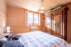 Appartements Tie No Appartement Chaleureux : photos des chambres