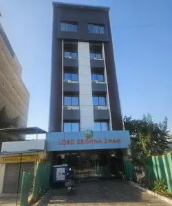 Hotel Lord Krishna Dham - Warwāla