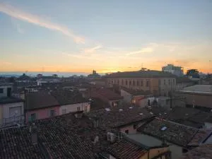 Casa di Eva - Фаенца