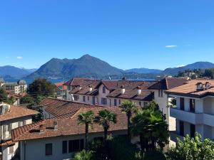 Appartamento con Balcone