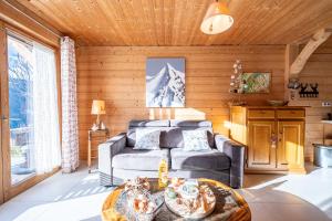 Tié No Appartement Chaleureux