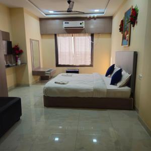 Hotel Lord Krishna Dham