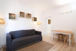Apartamento NUEVO con encanto en SAGRADA FAMILIA