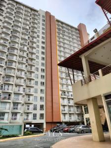 Tagaytay Staycation by VCS Tagaytay Staycation