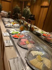 Housez Suites & Apartments Special Class