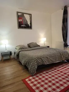 apartment 40 m2 - 圣日耳曼昂莱