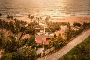 Ayuda Sanctuary Wellness Boutique - 乌斯维塔克伊亚瓦