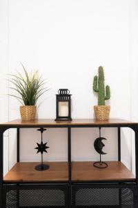 Sagrada Familia Comfy apartment