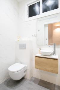 Sagrada Familia Comfy apartment