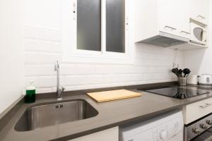 Sagrada Familia Comfy apartment