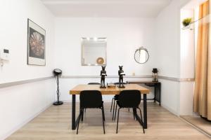 Sagrada Familia Comfy apartment