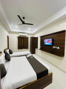 Dream Suites Hotel