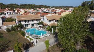 Toni´s Guesthouse