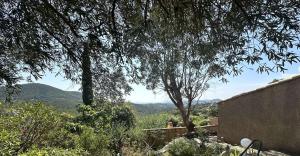 Villas Mazet Gaspard climatise pour 7 personnes sur le Domaine de Valcros a la Londe Les-Maures : photos des chambres