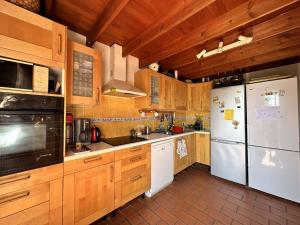 Villas Mazet Gaspard climatise pour 7 personnes sur le Domaine de Valcros a la Londe Les-Maures : photos des chambres