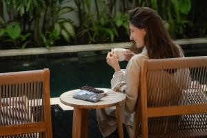 Premier Umalas Villas